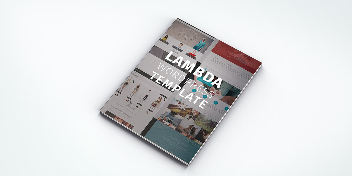 Lambda magazine