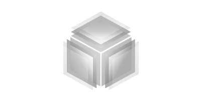 transparent box icon