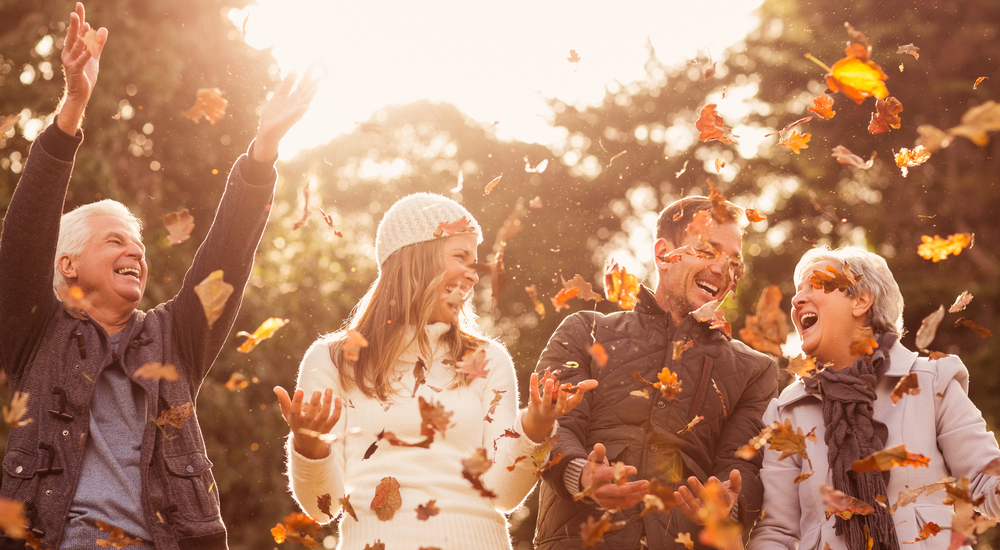 Fall in Love with Our New and Improved Annuity Offerings