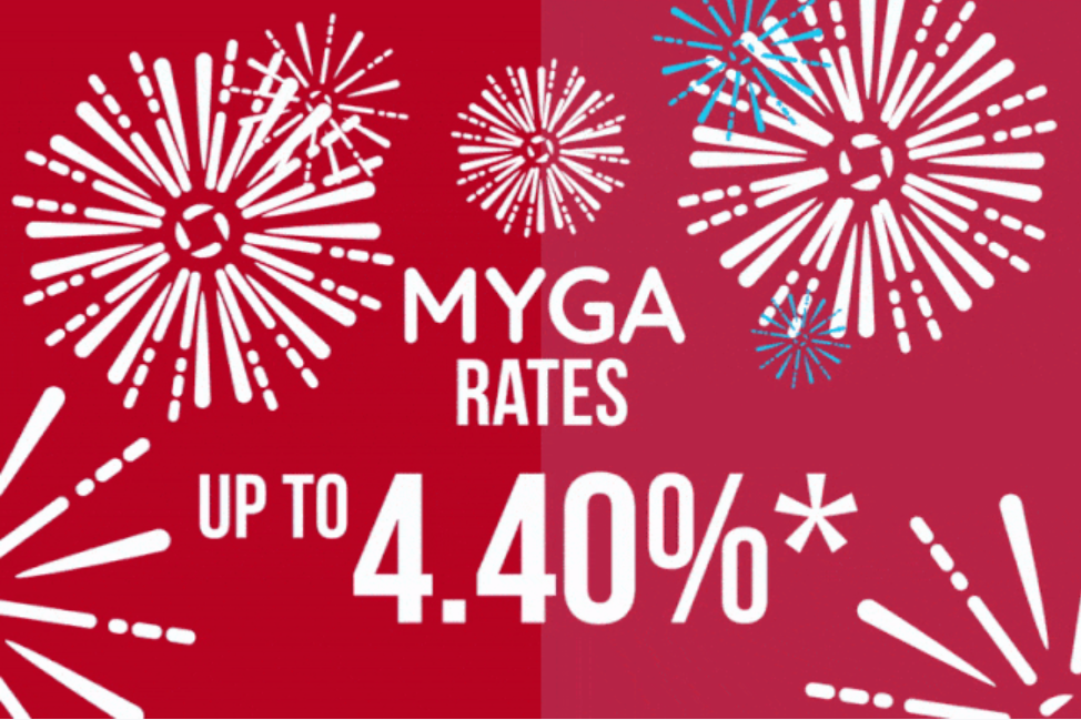 July 2022 MYGA Rates Are Heating Up