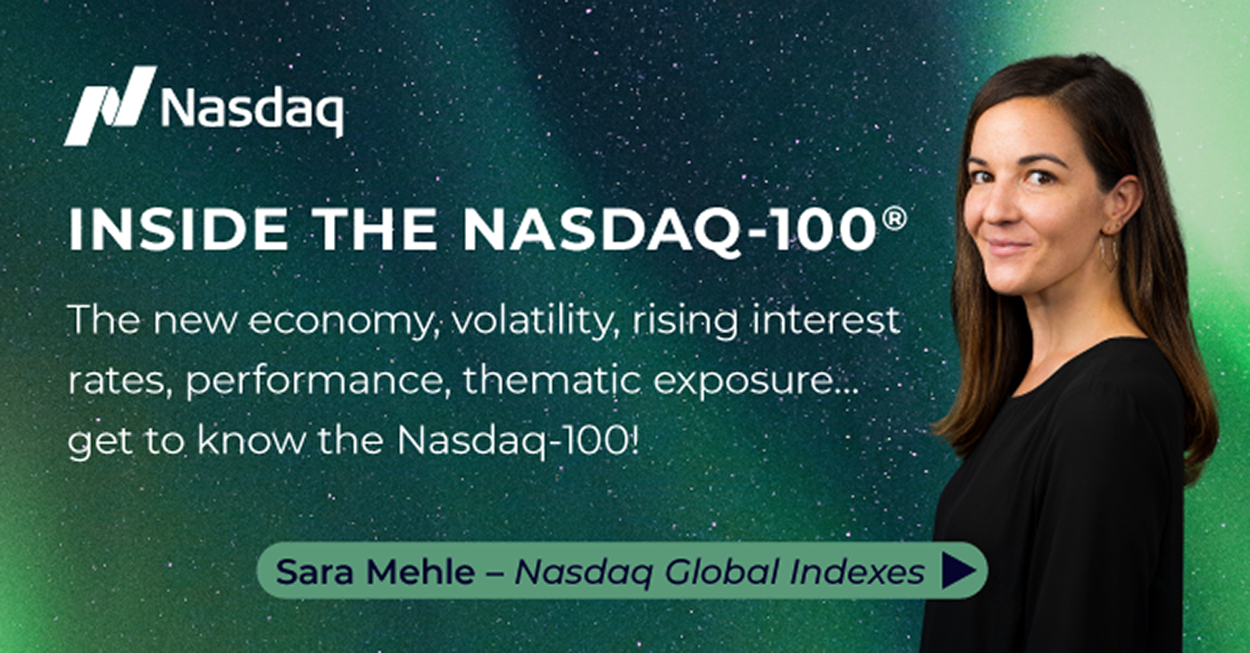 Inside the Nasdaq-100®