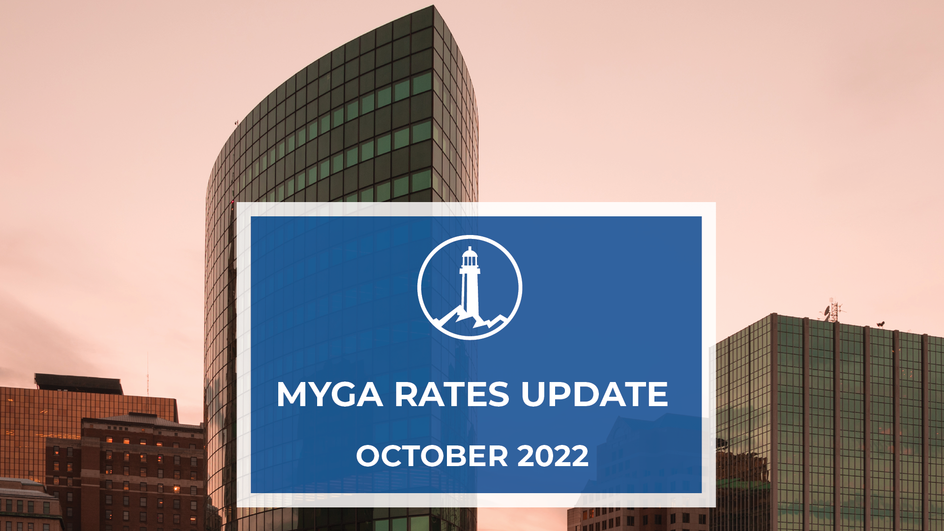 Increased MYGA Rates, Even Easier to Sell